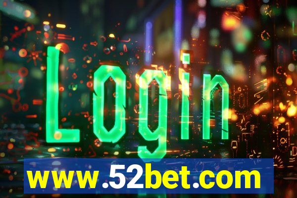 www.52bet.com