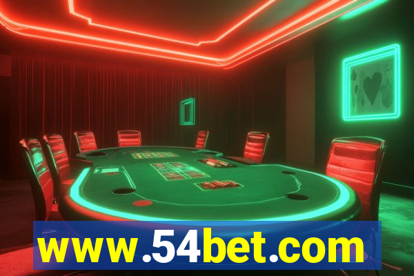 www.54bet.com