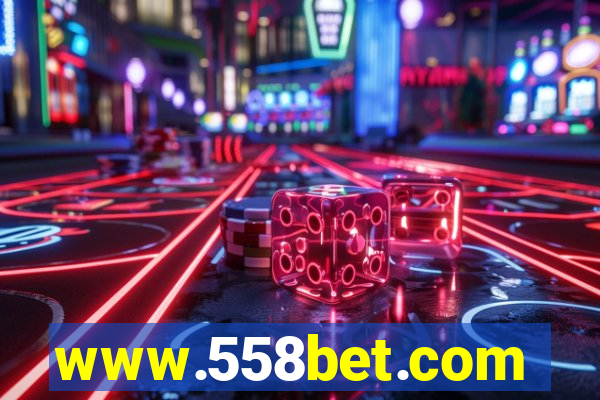 www.558bet.com