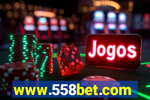 www.558bet.com