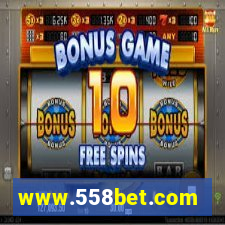 www.558bet.com