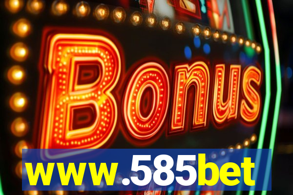 www.585bet