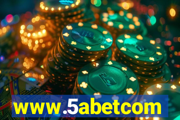 www.5abetcom