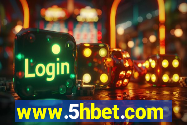www.5hbet.com