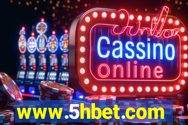 www.5hbet.com