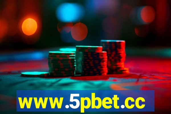 www.5pbet.cc