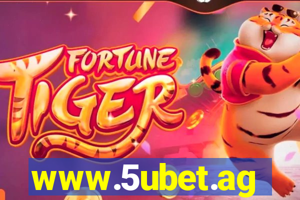 www.5ubet.ag
