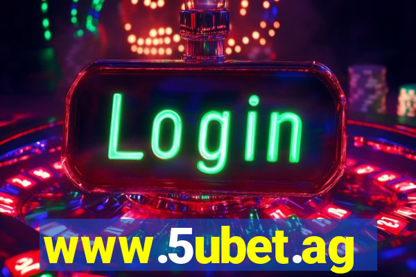 www.5ubet.ag