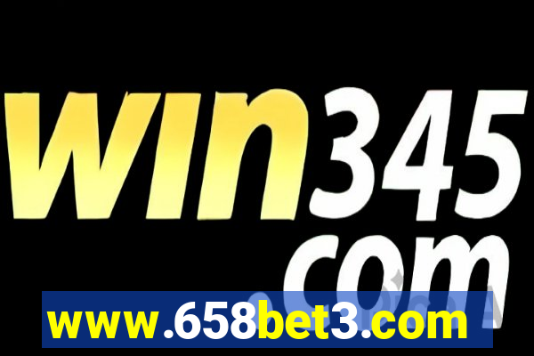 www.658bet3.com