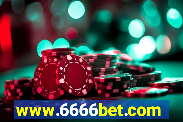 www.6666bet.com