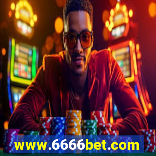 www.6666bet.com
