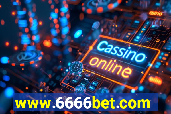 www.6666bet.com