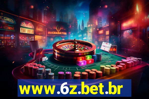 www.6z.bet.br