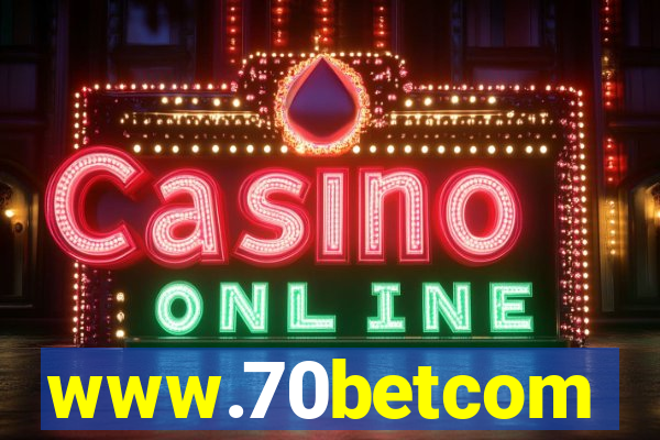 www.70betcom