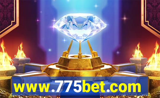 www.775bet.com