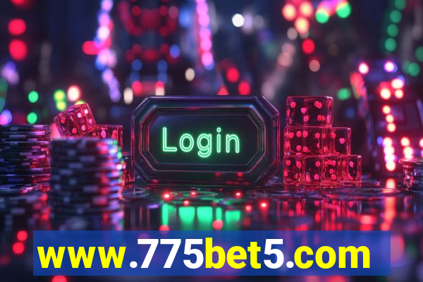 www.775bet5.com