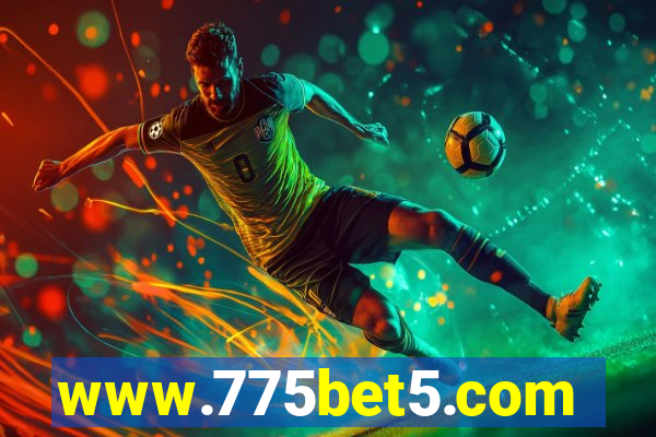 www.775bet5.com