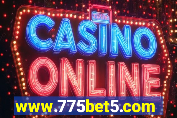 www.775bet5.com