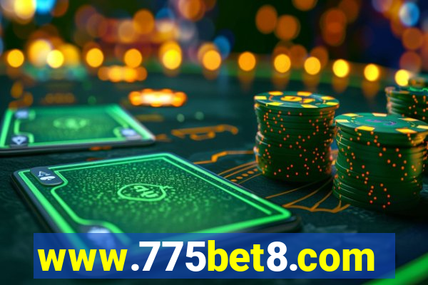 www.775bet8.com