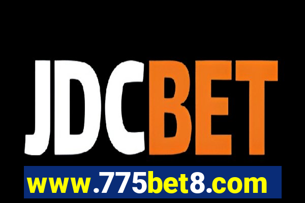 www.775bet8.com