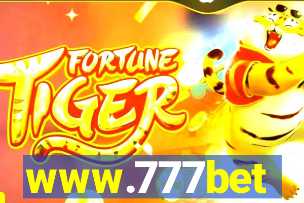 www.777bet