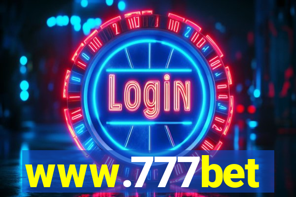 www.777bet
