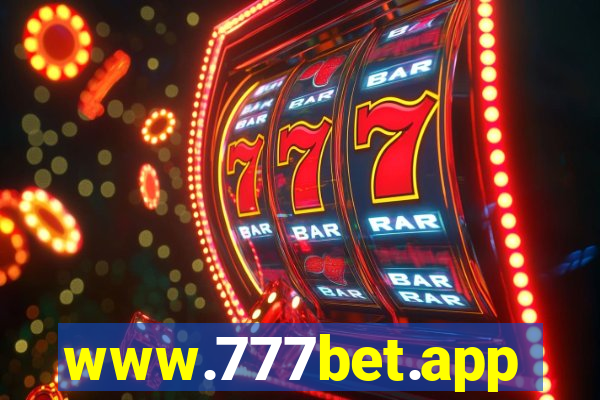 www.777bet.app