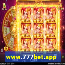 www.777bet.app
