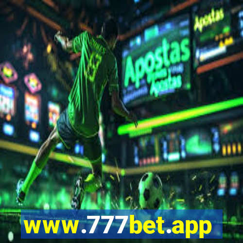 www.777bet.app