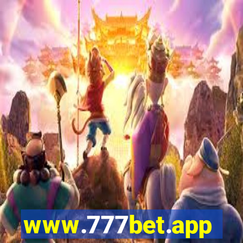 www.777bet.app