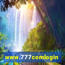 www.777comlogin