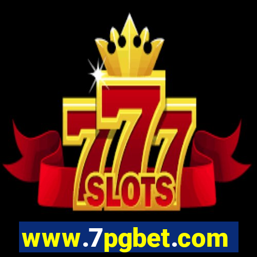 www.7pgbet.com