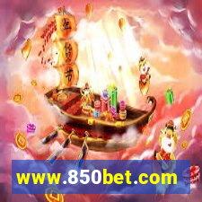 www.850bet.com