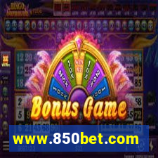 www.850bet.com