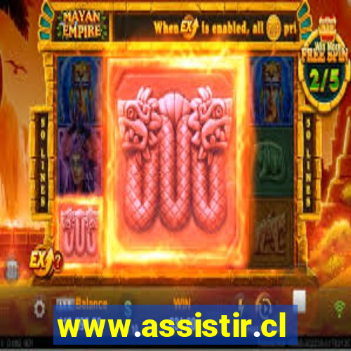 www.assistir.club