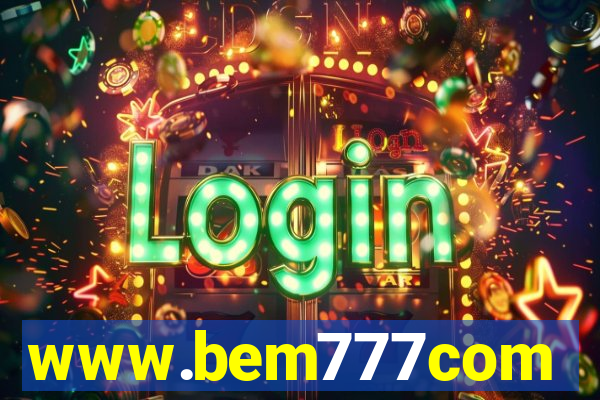 www.bem777com