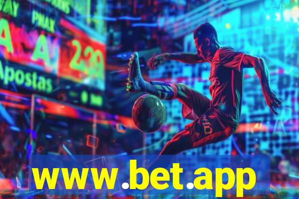 www.bet.app