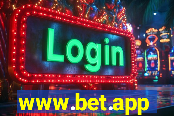 www.bet.app