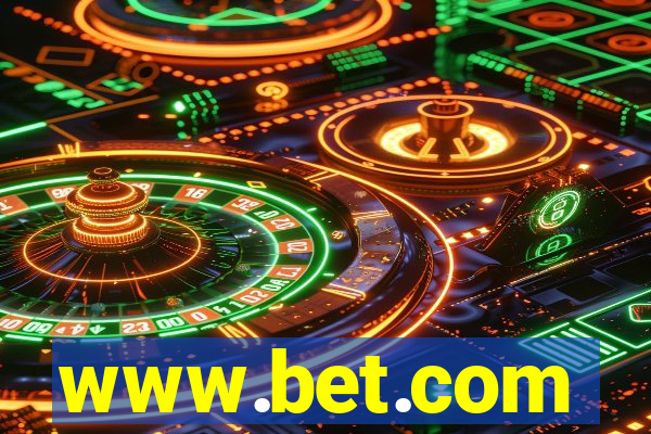www.bet.com