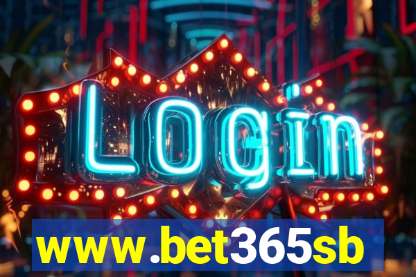 www.bet365sb