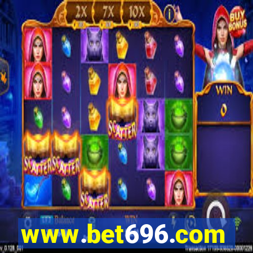 www.bet696.com