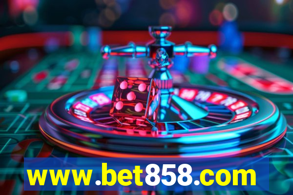 www.bet858.com