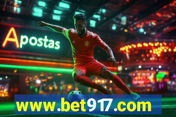 www.bet917.com