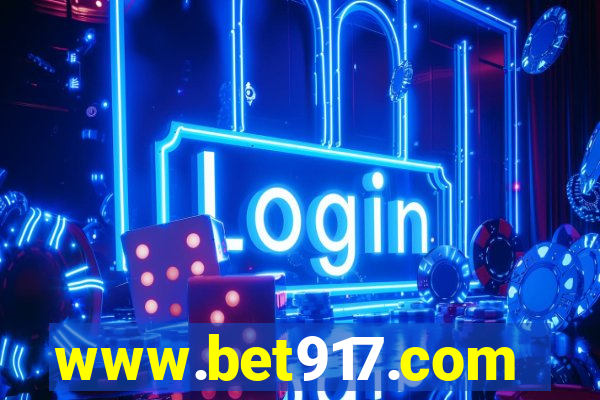 www.bet917.com