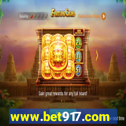 www.bet917.com