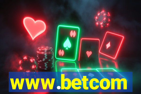 www.betcom
