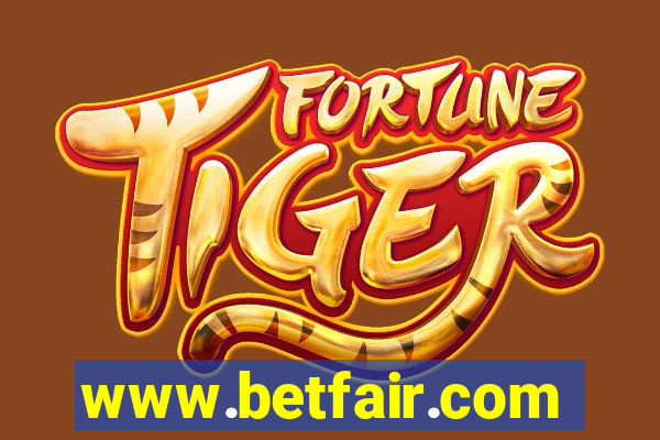 www.betfair.com