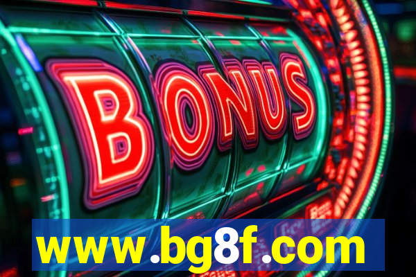 www.bg8f.com