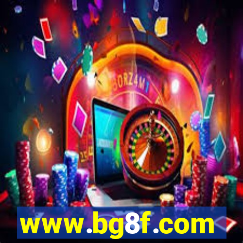 www.bg8f.com