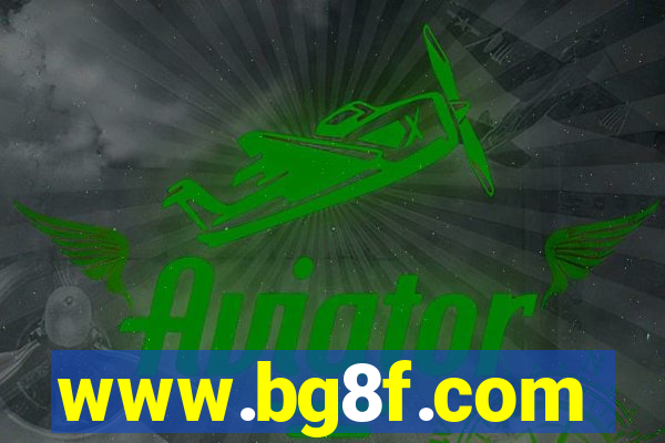 www.bg8f.com